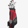 Wilson Golf Profile SGI Complete Mens Golf Club Set With Bag