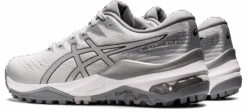 Asics Gel-Kayano Ace Spikeless Golf Shoes 32 Asics Gel-Kayano Ace Spikeless Golf Shoes -Fine Golf Store 1111A209 021 SB FL GLB