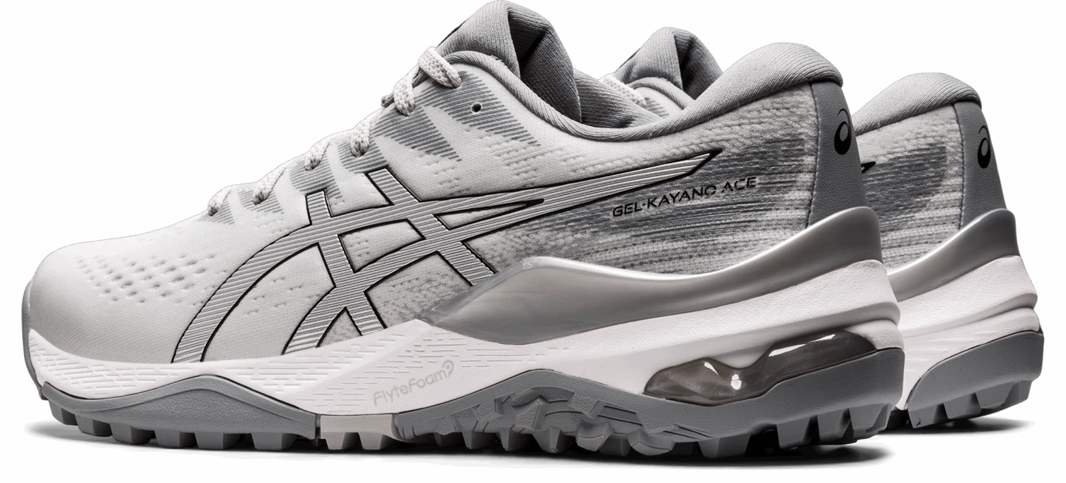 Asics Gel-Kayano Ace Spikeless Golf Shoes 13 Asics Gel-Kayano Ace Spikeless Golf Shoes - Image 13