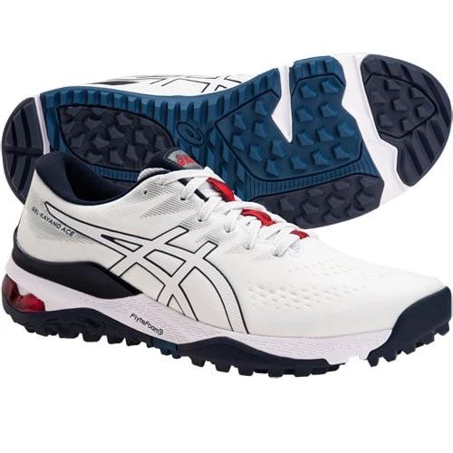 Asics Gel-Kayano Ace Spikeless Golf Shoes 9 Asics Gel-Kayano Ace Spikeless Golf Shoes - Image 9