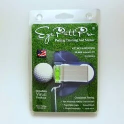 Eye Putt Pro Training Aid Putting Mirror 6 Eye Putt Pro Training Aid Putting Mirror -Fine Golf Store 20171225 174241 1024x1024 3af62404 ef56 40e4 9136 28b2fd968c6f