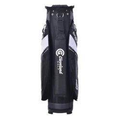 Cleveland Golf CG Cart Bag -Fine Golf Store 2020CartBlackWhiteCharcoal4