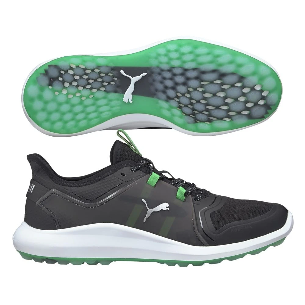 Cobra Puma Ignite Fasten8 X Golf Shoes 1 Cobra Puma Ignite Fasten8 X Golf Shoes