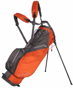 Sun Mountain Golf 2023 UltraLight 2.5+ 14-Way Divided Stand Carry Bag -Fine Golf Store 2023 2.514Way 230025 inferno gunmetal