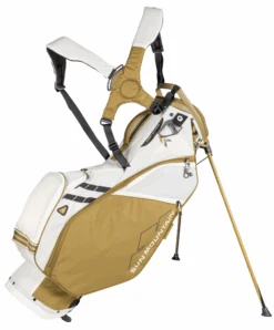Sun Mountain 2023 4.5 LS 14-Way Divided Golf Stand Carry Bag -Fine Golf Store 2023 4.5LS14Way 230082 cypress beach