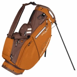 Sun Mountain Golf 2023 C-130S 14-Way Divided Stand Carry Bag 8 Sun Mountain Golf 2023 C-130S 14-Way Divided Stand Carry Bag -Fine Golf Store 2023 C130Stand 230102 java pecan