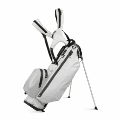 Sun Mountain 2023 Team H2NO Stand Bags -Fine Golf Store 2023 H2NOStand N230192 white