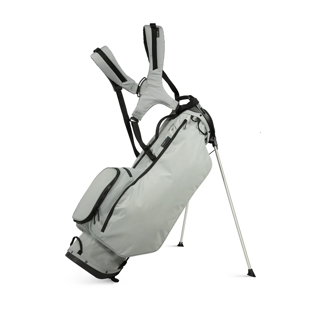 Sun Mountain Golf 2023 Collegiate Team Superlite Carry Stand Bag 3 Sun Mountain Golf 2023 Collegiate Team Superlite Carry Stand Bag - Image 3