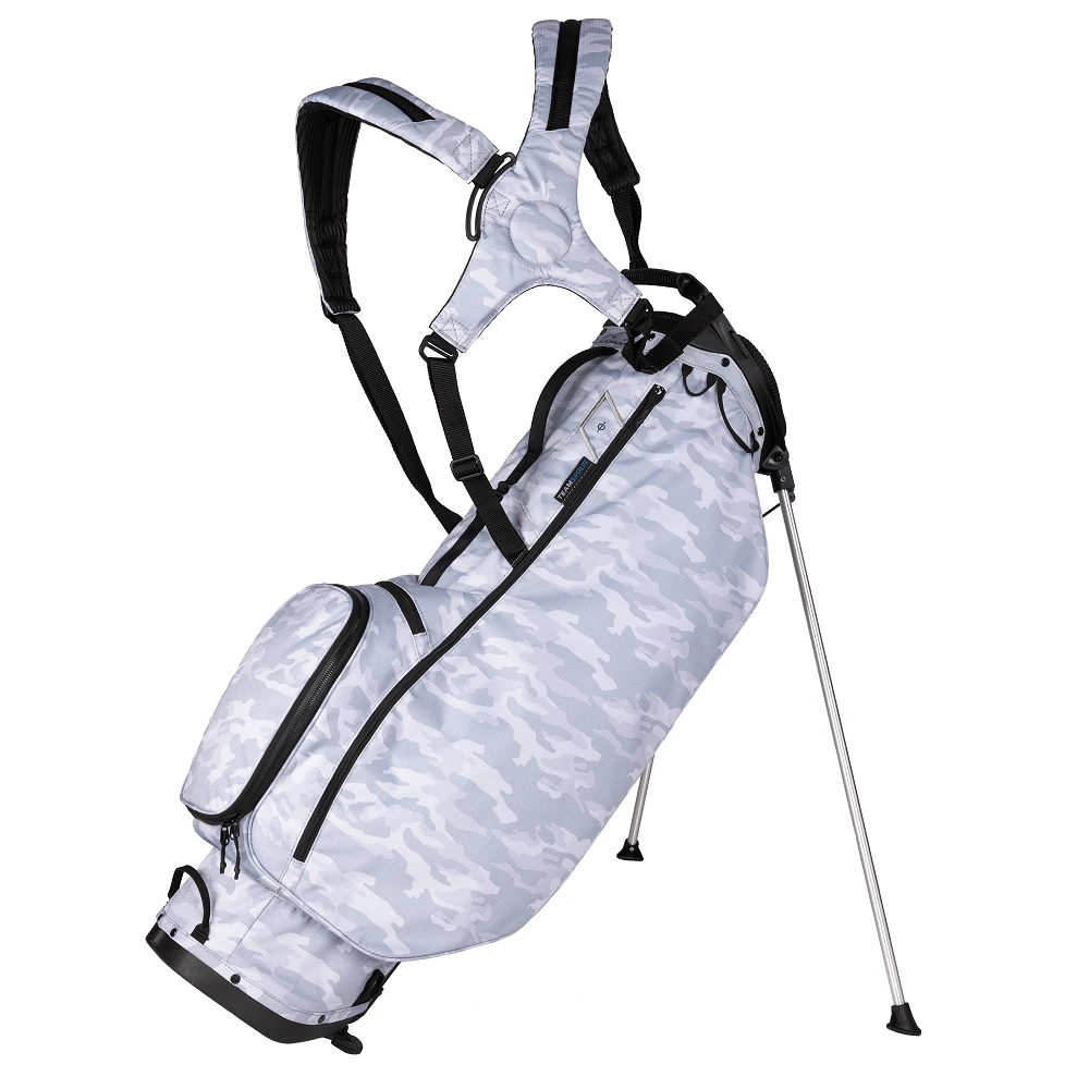 Sun Mountain Golf 2023 Collegiate Team Superlite Carry Stand Bag 4 Sun Mountain Golf 2023 Collegiate Team Superlite Carry Stand Bag - Image 4