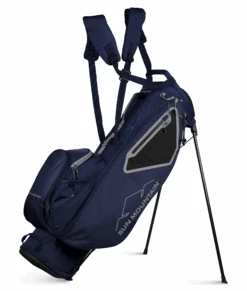 Sun Mountain Golf 2021 3.5 LS Carry Stand Bag -Fine Golf Store 21004735LSNavy