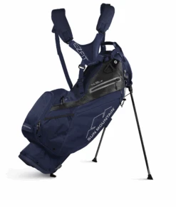 Sun Mountain Golf 2021 4.5 LS Stand Carry Bag 15 Sun Mountain Golf 2021 4.5 LS Stand Carry Bag -Fine Golf Store 21007645LSNavy