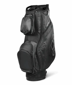 Sun Mountain Golf 2021 Teton Cart Bag -Fine Golf Store 210387TetonBlack