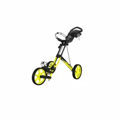 Sun Mountain V1R Push Cart 20 Sun Mountain V1R Push Cart -Fine Golf Store 223003SpeedCartV1RAtomic Black