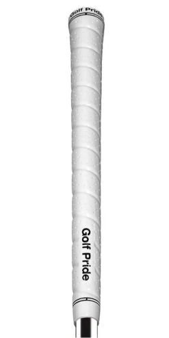 Golf Pride Tour Wrap 2G Standard Swing Grips -Fine Golf Store 2G White