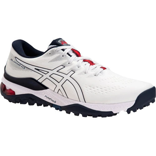 Asics Gel-Kayano Ace Spikeless Golf Shoes 10 Asics Gel-Kayano Ace Spikeless Golf Shoes - Image 10