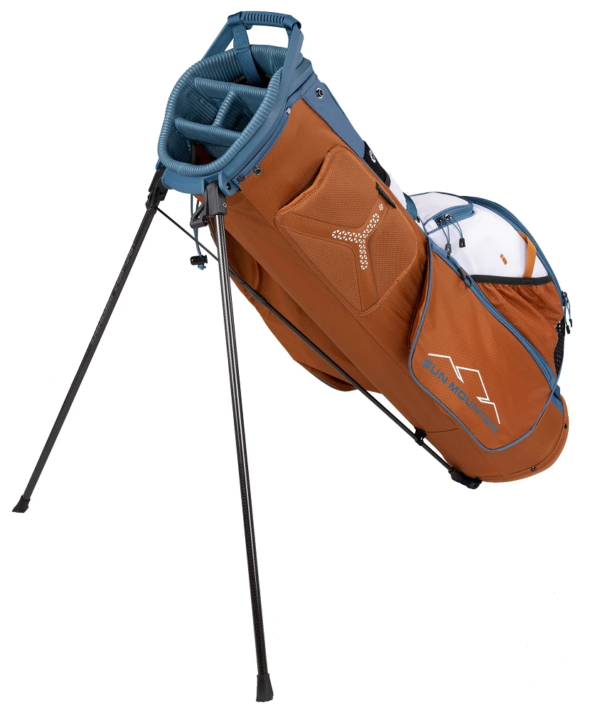 Sun Mountain Golf 2023 3.5 LS Zero-G Stand Carry Bag 3 Sun Mountain Golf 2023 3.5 LS Zero-G Stand Carry Bag - Image 3