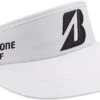 Bridgestone Golf Tour High Crown Visor