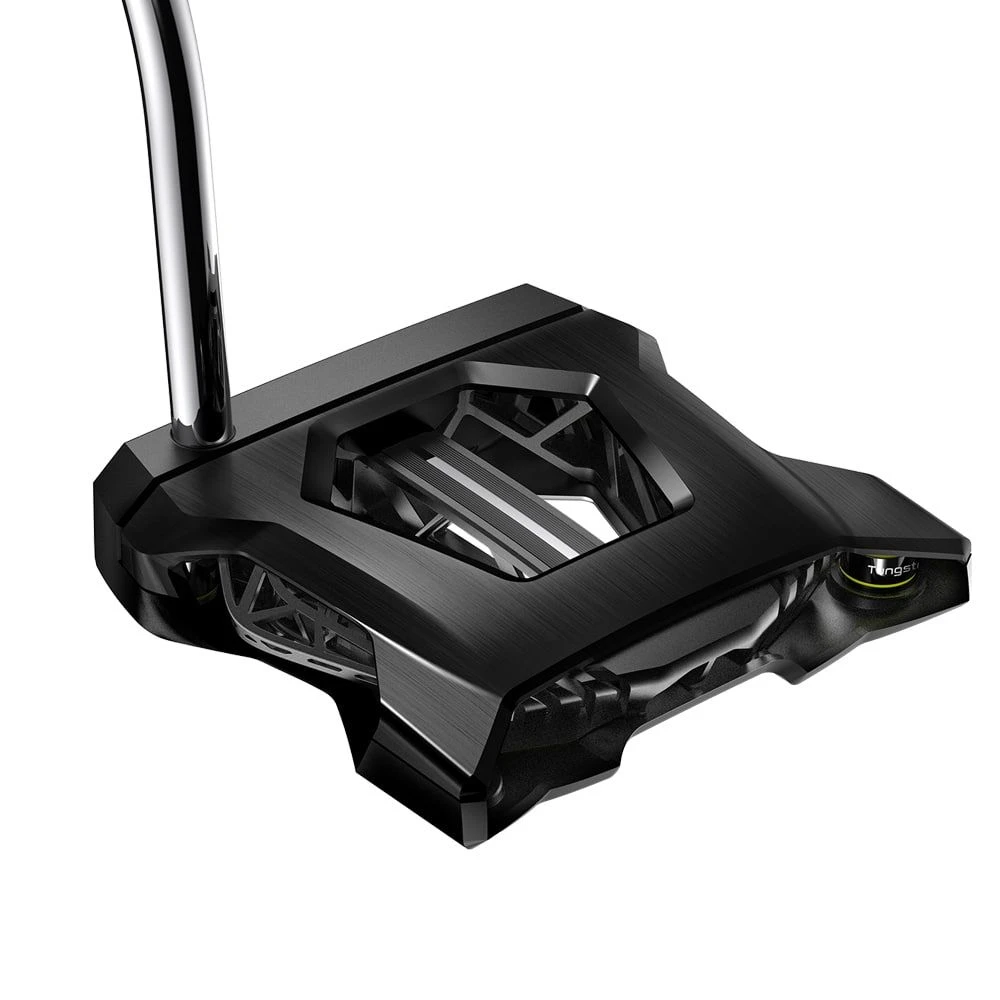 Cobra Golf 3D Printed Agera 30 Black Putter 1 Cobra Golf 3D Printed Agera 30 Black Putter