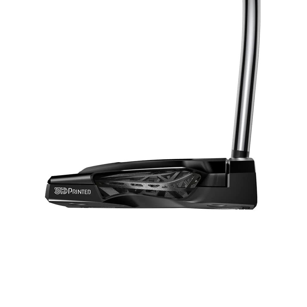 Cobra Golf 3D Printed Agera Black Putter 3 Cobra Golf 3D Printed Agera Black Putter - Image 3