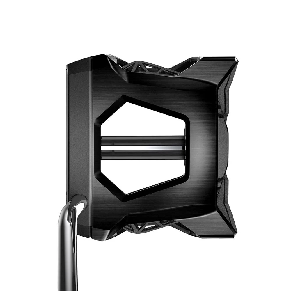 Cobra Golf 3D Printed Agera Black Putter 4 Cobra Golf 3D Printed Agera Black Putter - Image 4