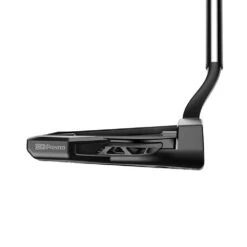 Cobra Golf 3D Printed Supernova-20 Black Putter -Fine Golf Store 3DPrinted Black SN202