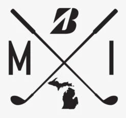 Bridgestone Men's State Collection Snapback Cap -Fine Golf Store 3 b2e0bc50 fa05 4382 bf73 325b0c92f66f