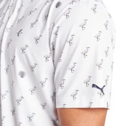 Puma Men's Mattr Egrets Golf Polo 10 Puma Men's Mattr Egrets Golf Polo -Fine Golf Store 3 cc2c7efd 7a6c 47d4 b0e7 a4116679d2ce