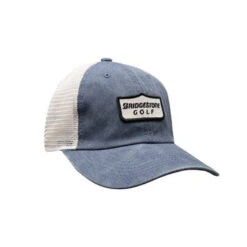 Bridgestone Men's Retro Snapback Cap -Fine Golf Store 3 ebad3fe4 2529 4981 81f0 cca2156b5cee