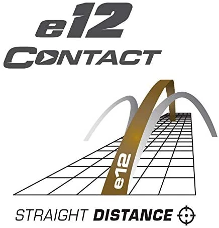 Bridgestone E12 Contact - Sleeve 13 Bridgestone E12 Contact - Sleeve - Image 13