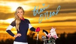 Blair O'Neal - Creative Covers Unicorn Headcover -Fine Golf Store 41gJjP8 oVL. AC