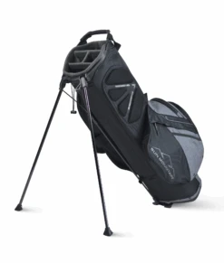 Sun Mountain Golf 2021 4.5 LS Stand Carry Bag 11 Sun Mountain Golf 2021 4.5 LS Stand Carry Bag -Fine Golf Store 45LSBlack CarbonAltShot