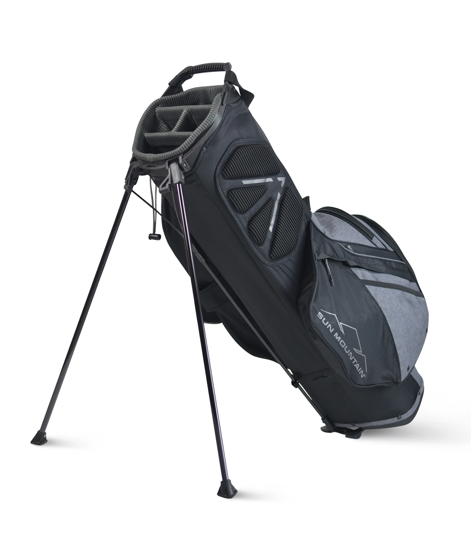 Sun Mountain Golf 2021 4.5 LS Stand Carry Bag 3 Sun Mountain Golf 2021 4.5 LS Stand Carry Bag - Image 3