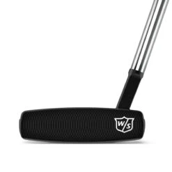 Wilson Staff Buckingham Infinite Putter -Fine Golf Store 485dbf796fc87cfbb6a782628d0614d37223308c WGW903350 3 Buckingham Putter Mens Face cc3798f7 838e 478f 91fe 358fc2ae3af1