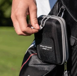 Shot Scope Golf Pro L1 Laser Rangefinder -Fine Golf Store 4 Laser Large 589d31ac 382e 4aa8 b597 4df209cea5dc