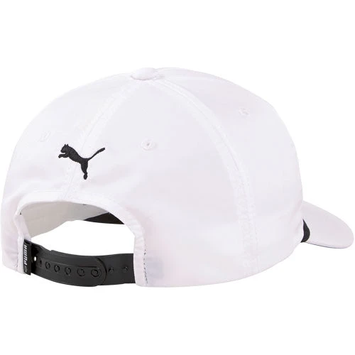 Puma Retro Rope Snapback Golf Cap 6 Puma Retro Rope Snapback Golf Cap - Image 6