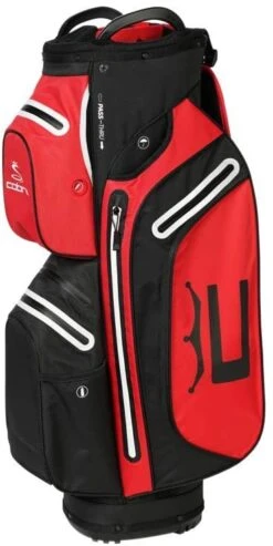 Cobra Golf Ultradry Pro Cart Bag -Fine Golf Store 512fh8hL7TL. AC SL1000