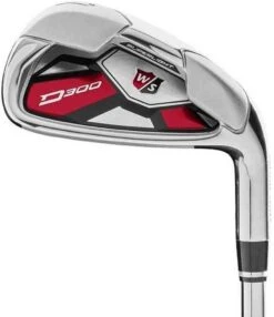 Wilson Staff D300 SL Irons 19 Wilson Staff D300 SL Irons -Fine Golf Store 5195QyaWW7L. AC SL1001