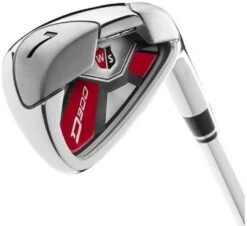 Wilson Staff D300 SL Irons 17 Wilson Staff D300 SL Irons -Fine Golf Store 51ELYItlmjL. AC SL1106