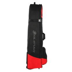 Orlimar Golf 6.0 Premium Wheeled Travel Cover -Fine Golf Store 6.0 Premium Wheeled Travel Cover 2