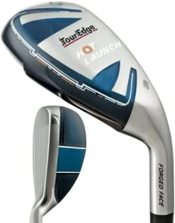 Tour Edge Hot Launch Ironwood -Fine Golf Store 611yf2xR1vL. AC SL1000