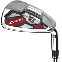 Wilson Staff D300 SL Irons 15 Wilson Staff D300 SL Irons -Fine Golf Store 619UKSLbq7L. SL1000