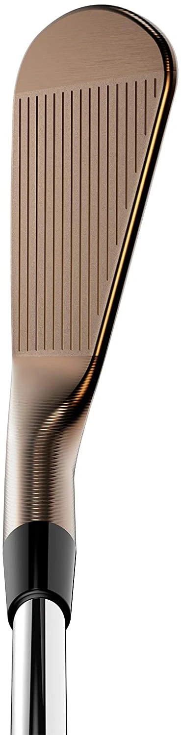 Cobra Golf Rickie Fowler King Rev 33 Proto Limited Edition Irons 4 Cobra Golf Rickie Fowler King Rev 33 Proto Limited Edition Irons - Image 4