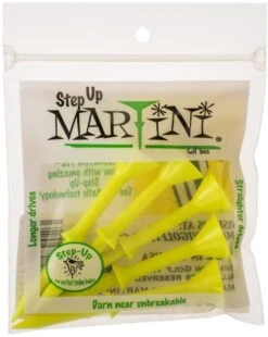 Martini Tees - Step Up Tees -Fine Golf Store 61IGY47MPHL. AC SL1024