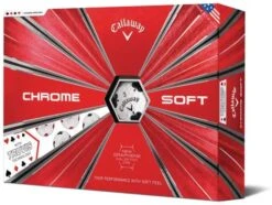 Callaway Chrome Soft Truvis Golf Balls 23 Callaway Chrome Soft Truvis Golf Balls -Fine Golf Store 61Wfqou 2BeeL. AC SL1000