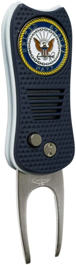 Switchfix Military Divot Tool & Ball Marker -Fine Golf Store 61awi02u3bL. AC SL1500