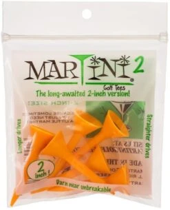 Martini Tees - 2" - 6 Pack -Fine Golf Store 61rOs4LAfaL. AC SL1024