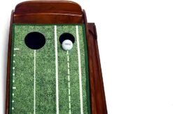 Perfect Putting Mat - Dustin Johnson - Standard Edition -Fine Golf Store 71RDMk6Qm6S. AC SL1500