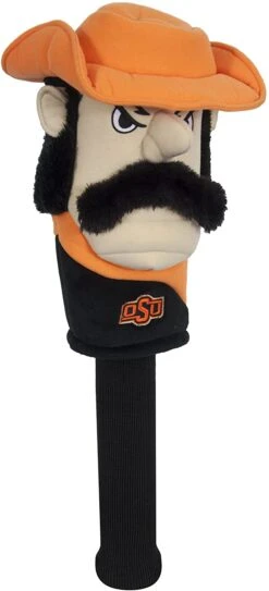 WinCraft Team Effort Mascot Driver Headcover -Fine Golf Store 71VANOxfLBL. AC SL1500