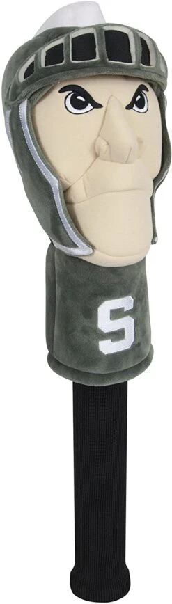 WinCraft Team Effort Mascot Driver Headcover -Fine Golf Store 71fIsFhLnPL. AC SL1500