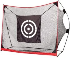 Deluxe Practice Net 7'X9'